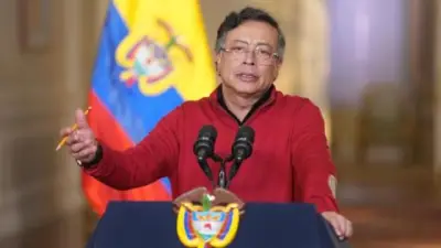 Petro defiende salario mínimo vital tras suspensión del Consejo de Estado y anuncia decreto transitorio