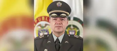 Petro denuncia complot policial con drogas para sabotear reunión con Trump