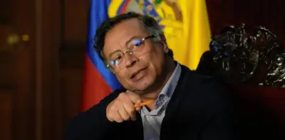 Petro firmará decreto de emergencia económica con nuevo impuesto a la banca