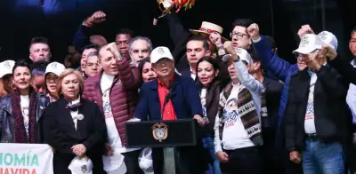 Petro insiste en falsa tesis sobre control de cedulación para hablar de fraude electoral