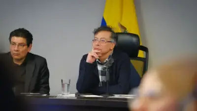 Petro viaja a Múnich para defender la paz sobre el armamentismo en conferencia de seguridad global