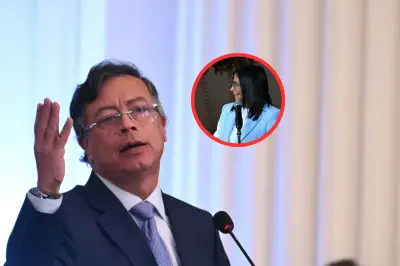 Petro y Delcy Rodríguez se reunirán en Cúcuta el 14 de marzo para definir relaciones binacionales