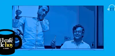 Petro y gabinete firman solicitud para Asamblea Constituyente en medio de rechazo político