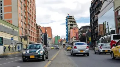 Pico y placa en Bogotá este miércoles 11 de febrero: restricción para placas 6, 7, 8, 9 y 0