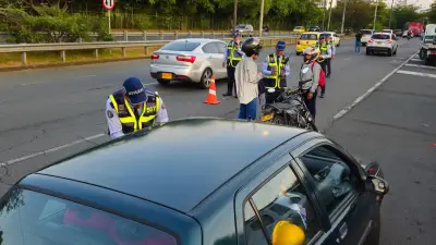 Pico y Placa en Cali: restricciones y excepciones para el miércoles 11 de febrero de 2026