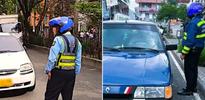 Pico y Placa en Medellín este 18 de febrero: restricciones para carros, motos y taxis