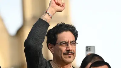 Piden a EE. UU. investigar a Iván Cepeda por menciones en computador de 'Raúl Reyes'