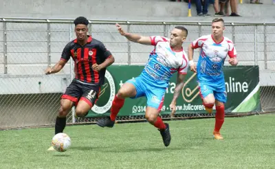 Piedecuesta celebra 250 años con el XXX Octogonal de Villaconcha 2026 de fútbol aficionado