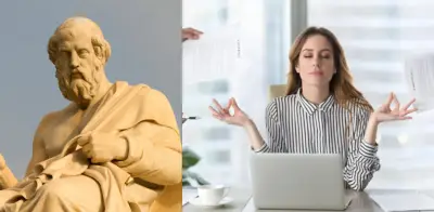 Platón y la felicidad: la autonomía personal como clave en la era digital