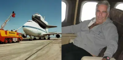 Policía británica investiga denuncias de tráfico de mujeres de Epstein por aeropuerto Stansted