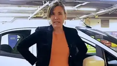 Policía garantiza condiciones de reclusión de Zulma Guzmán en Colombia