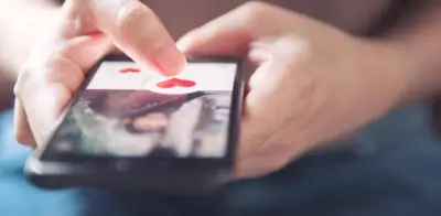 Policía Nacional alerta sobre incremento de estafas en apps de citas previo a San Valentín