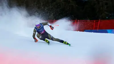 Polémica en Juegos Olímpicos de Invierno por uso de ácido hialurónico en saltos de esquí