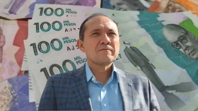 Polémica por publicación de Sanguino: compara sueldo de magistrados con salario mínimo vital