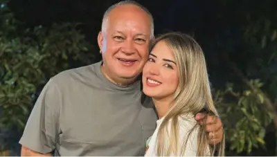 Polémica por video de Daniella Cabello: Ministra de Turismo muestra su día con estética de influencer