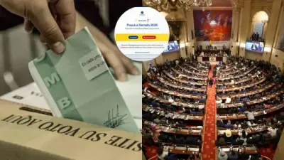 Populus Senado 2026: Una herramienta digital para filtrar candidatos con 12 preguntas clave