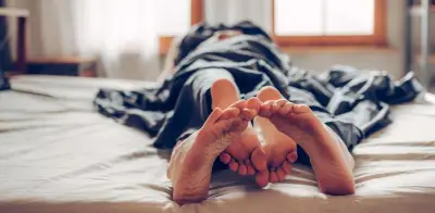 ¿Por qué los hombres pierden el deseo sexual a pesar del amor? Consejos para recuperar la intimidad