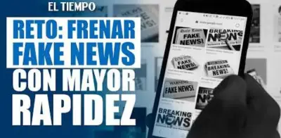 ¿Por qué triunfan las noticias falsas? Las redes sociales amplifican la mentira antes de que llegue la verdad