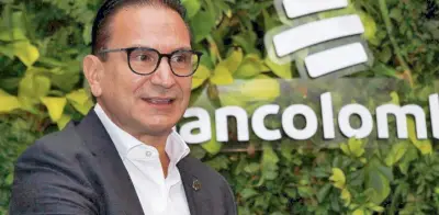 Presidente de Bancolombia pide disculpas por fallas digitales y anuncia nuevo apagón de sistemas