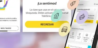 Presidente de Bancolombia revela origen de falla tecnológica que afecta a millones