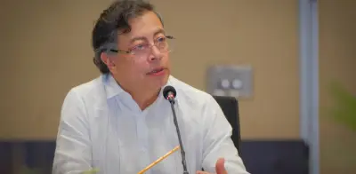 Presidente Petro contradice a UNGRD: Colombia sí requiere ayuda internacional para crisis invernal
