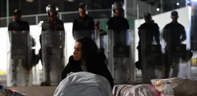 Presos políticos y familiares en Venezuela inician huelga de hambre por ley de Amnistía