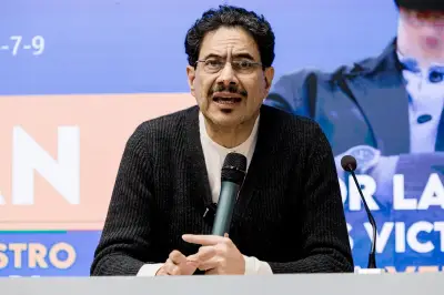 Presuntos guerrilleros de disidencias Farc asistieron a evento de Iván Cepeda en Nariño