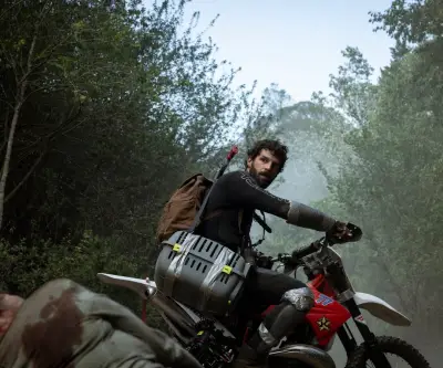 Prime Video apuesta por contenido en español como motor de su estrategia global para 2026