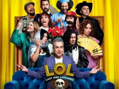 Prime Video revela el tráiler de la tercera temporada de LOL Colombia con temática de telenovela