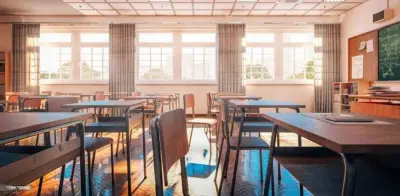 Procesan a profesor de religión por agredir alumnos con Biblia y jalar orejas en Girón