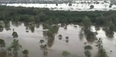 Procurador Eljach anuncia sanciones por tragedia humanitaria en Córdoba y Montería