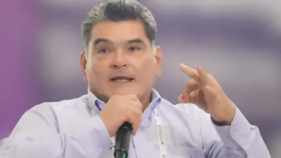 Procurador exige a Petro respeto por entes de control: 'Con nuestra honra no se juega'