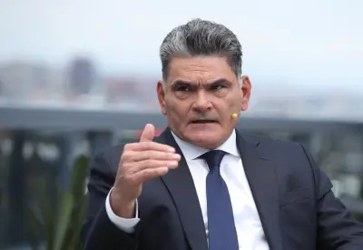 Procurador Gregorio Eljach defiende transparencia electoral para 2026 y responde a críticas de Petro