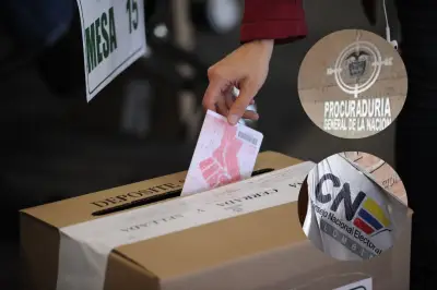 Procuraduría alerta sobre posible trashumancia electoral en Guaviare por aumento del 1.000% en censo