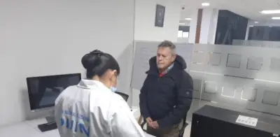 Procuraduría cuestiona principio de oportunidad para Carlos Mattos por salidas de La Picota