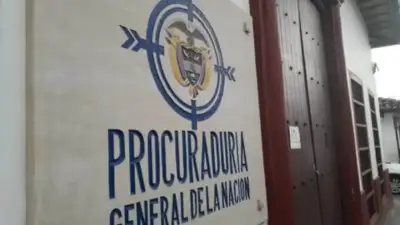 Procuraduría investiga contrato de asesoría jurídica con empresa en Segovia, Antioquia