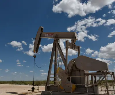 Producción petrolera de EE.UU. cae a su nivel más bajo desde junio de 2025