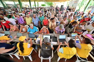Prosperidad Social ajusta calendario de transferencias monetarias para garantizar recursos