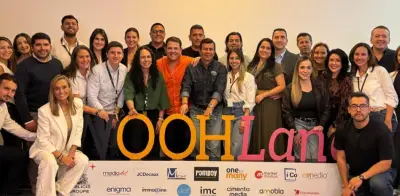 Publicidad exterior en Colombia: un mercado de 6,6 billones de pesos que se transforma con tecnología