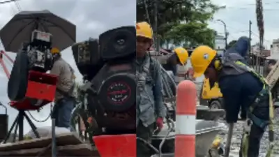 Puente de Villa Julia en Villavicencio: avances y fecha de apertura proyectada para 2026