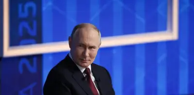 Putin promulga ley que autoriza al FSB a desconectar redes móviles en Rusia
