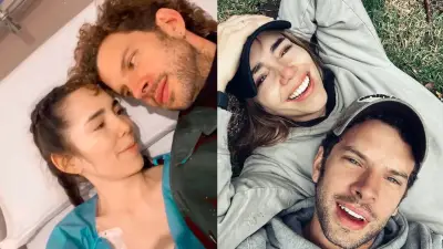 Raúl Ocampo: De la pantalla a la vida real, un actor que inspira con resiliencia