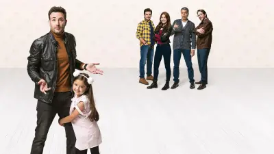 RCN anuncia secuela de 'Pa' Quererte' con el regreso de Sebastián Martínez