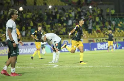 Real Cartagena: Liderazgo en la cancha contrasta con baja médica de Montero y Lora