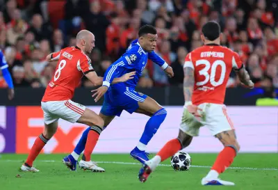 Real Madrid vs Benfica: Hora y dónde ver el partido clave de Champions con polémica racial