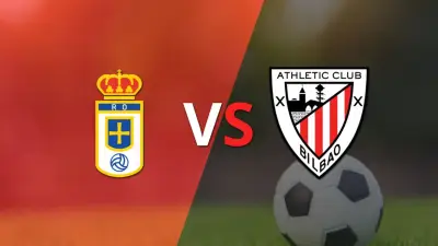 Real Oviedo vs Athletic Bilbao: previa completa del duelo por la fecha 24 de LaLiga