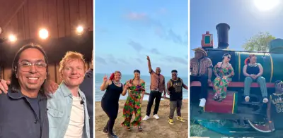 Rebolú representará a Colombia en Viña del Mar 2026 con folclor afrocaribeño