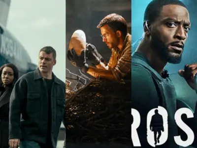 Recomendaciones de series y festival musical para un fin de semana lleno de entretenimiento