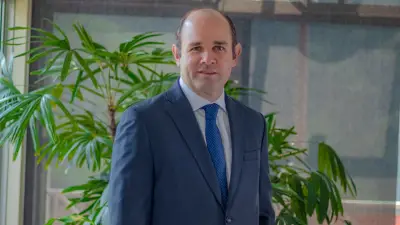 Rector de la UNAB ratificado en junta directiva del Icetex para periodo 2026-2028