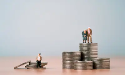 Reforma pensional de Petro aún no entra en vigor por revisión de la Corte Constitucional